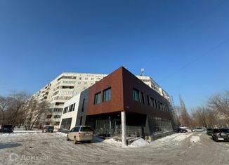 Офис в аренду, 440 м2, Омская область, улица Фугенфирова, 2А