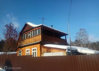 Продам дом, 55.6 м2, СНТ Луч-2