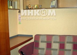 1-комнатная квартира в аренду, 30 м2, Москва, улица Молостовых, 15к2, метро Новогиреево