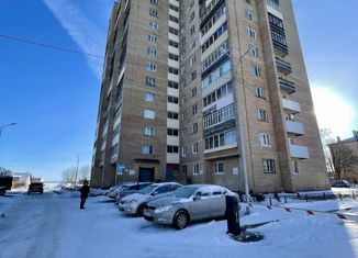 Продается 2-комнатная квартира, 48 м2, Петрозаводск, Ключевая улица, 16