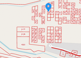 Продам земельный участок, 8 сот., село Дружное, Скалистая улица, 12