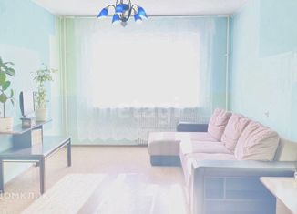 Продаю 2-ком. квартиру, 50.4 м2, Воронеж, Ростовская улица, 58/3, ЖК Ростовский