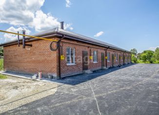 Продается таунхаус, 40 м2, Краснодарский край