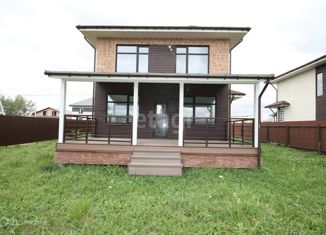 Продается дом, 138.2 м2, деревня Полтево, коттеджный посёлок Полтево-Форест, 31