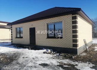 Дом на продажу, 90 м2, село Драгунское, улица Турецкий Вал, 9