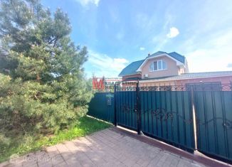 Продается дом, 140 м2, село Федосеевка, 1-й Речной переулок, 3