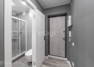 Продается 2-ком. квартира, 46.2 м2, Санкт-Петербург, улица Руставели, 32, улица Руставели