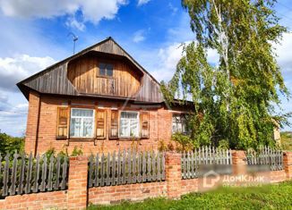 Продается дом, 68.9 м2, деревня Большекулачье, Благодатная улица