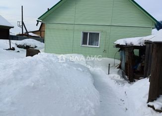 Продается дом, 80 м2, посёлок Сумкино, Первомайская улица