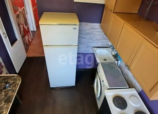 Продам 1-комнатную квартиру, 30.2 м2, Нижняя Салда, Уральская улица, 8