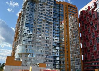 Продается 2-комнатная квартира, 56.2 м2, Москва, Рублёвское шоссе, 70к5, ЖК Крылатский