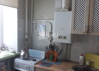 Продается 2-ком. квартира, 43.3 м2, посёлок Новосмолинский, Новая улица, 12