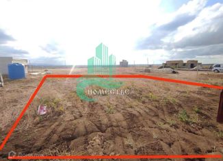 Продается участок, 10 сот., село Береговое, Уютная улица, 11