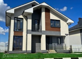 Продается дом, 168 м2, коттеджный посёлок Варежки-3, Бирюзовая улица