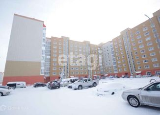 Продажа 2-комнатной квартиры, 60.2 м2, Тюменская область, микрорайон Тундровый, 3
