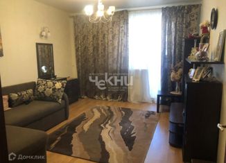 Продам 2-комнатную квартиру, 63 м2, Нижний Новгород, ЖК Корица