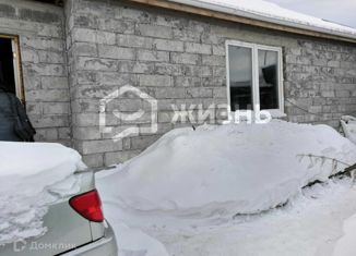 Продаю дом, 100 м2, посёлок Красный, улица Кирова, 30