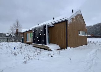 Продаю дом, 146 м2, коттеджный поселок Фаворит, Графская улица