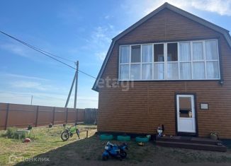 Продается дом, 104 м2, село Белый Яр