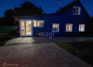 Продается дом, 90 м2, Мегион