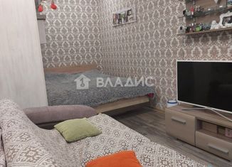 Продается 1-комнатная квартира, 43.8 м2, рабочий поселок Маркова, квартал Стрижи, 4