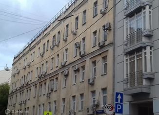 Сдам офис, 137 м2, Москва, Большой Козихинский переулок, 22с2, Большой Козихинский переулок