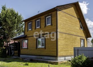 Продажа дома, 110 м2, СНТ Уголёк