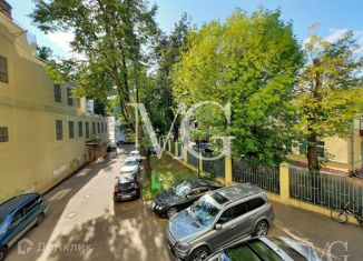 Продается 4-ком. квартира, 115 м2, Москва, Богословский переулок, 3, Богословский переулок