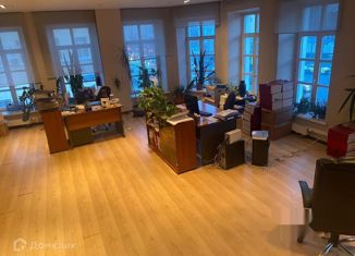 Сдам офис, 137 м2, Москва, Большая Сухаревская площадь, 9, Красносельский район