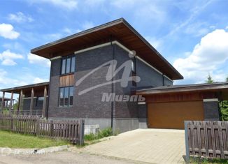 Дом на продажу, 500 м2, деревня Хлябово, Центральная улица, 38