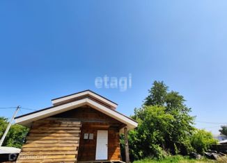 Продам дом, 85 м2, Новосибирск, метро Площадь Гарина-Михайловского, Балластная улица