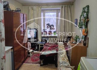 Продажа квартиры студии, 15.6 м2, Чайковский, улица Ленина, 79