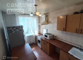 Продается 4-комнатная квартира, 76.2 м2, Оренбург, улица Тимирязева, 4, Ленинский район