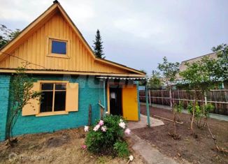 Продажа дома, 28 м2, Омск, Ленинский округ, 13-я аллея, 161