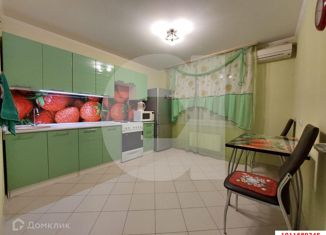 Продается однокомнатная квартира, 40.1 м2, Краснодар, Краевая улица, 3, Краевая улица