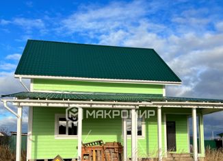 Дом на продажу, 140 м2, дачный посёлок Дороховы дачи