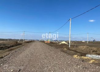 Продается земельный участок, 5.5 сот., ДНТ Донские Зори, Солнечная улица