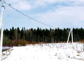 Продаю участок, 8.13 сот., Дачное некоммерческое партнерство Ижорец