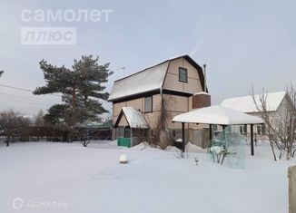 Продам дом, 60 м2, Ногинск, СНТ Колосок, 30