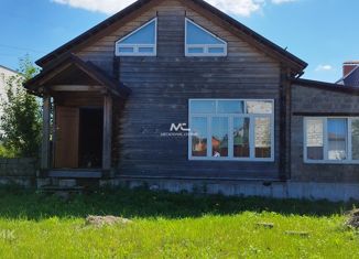 Продам дом, 60 м2, Электрогорск, улица Льва Толстого, 3