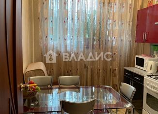 Продам 3-ком. квартиру, 79.8 м2, Москва, Мишина улица, 42, Мишина улица