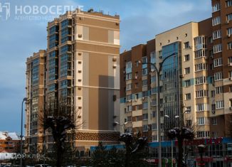 Продажа 2-комнатной квартиры, 95 м2, Рязань, улица Чапаева, 58, Центральный район