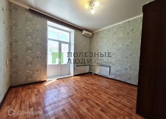 Комната на продажу, 76.8 м2, Саратов, проспект Энтузиастов, 62
