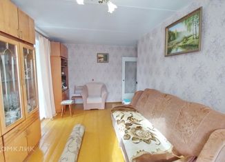 Продается двухкомнатная квартира, 41.1 м2, Муром, Московская улица, 54