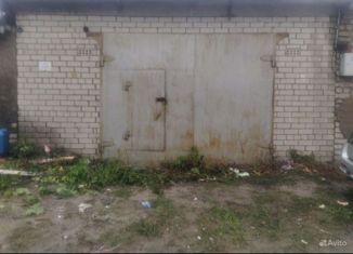 Продам гараж, 38 м2, село Якиманская Слобода, Школьная улица
