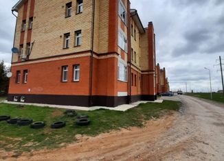 Продажа 1-ком. квартиры, 36.8 м2, Арск, Западная улица, 46