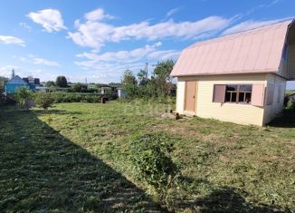 Продам дом, 50 м2, садоводческое товарищество Березка-3