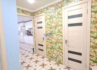 Продам 1-ком. квартиру, 53.9 м2, Чебоксары, улица Академика Королёва, 15, жилой район Юго-Западный