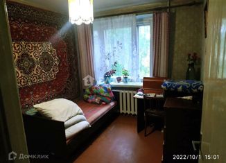 Продаю 3-комнатную квартиру, 65 м2, Ярославль, Суздальское шоссе, 20к2, район Суздалка