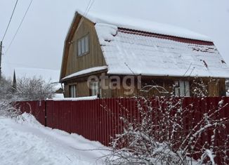 Продажа дома, 48 м2, Тюмень, Малиновая улица, 60, Восточный округ